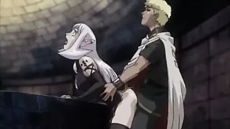 Deep Hentai X Ray Dogystyle Sex