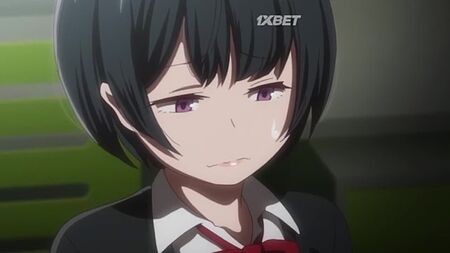 Uchi no Otouto Maji de Dekain Dakedo Mi ni Konai - 01 серия [RUS]