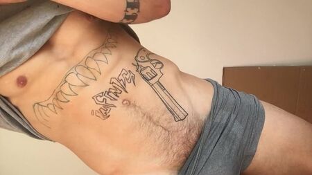 Alec Nysten 19 ngcelebrity