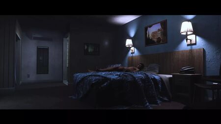 The Facehugger Figure 4 Assassin