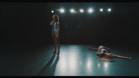 Bird Girls - Tate McRae and Briar Nolet