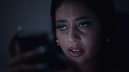 Alexa Demie - Euphoria Sex Scene