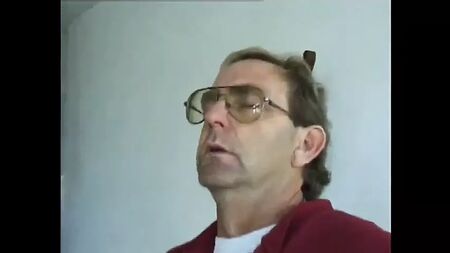 British Granny Annie