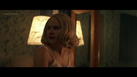 Alison Pill, Deborah Ayorinde - Them s01e04 (2021) HD 1080p Nude? Sexy! Watch Online