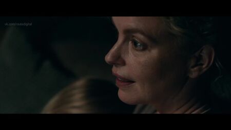 Nina Hoss Nude - Pelikanblut - Aus Liebe zu meiner Tochter (2019) HD 1080p Watch Online