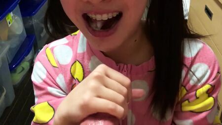 Braces Cum Compilation