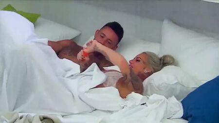 Jemma Lucy - ex on the beach