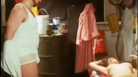 ULTIMATE VINTAGE EROTICA 4.3