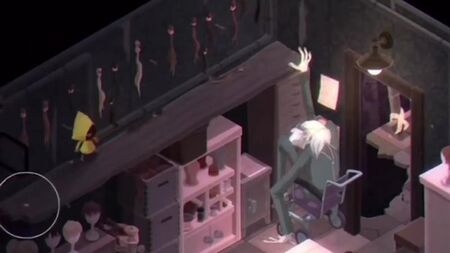 [The Puzzle Tech] LITTLE NIGHTMARES 2- Шестая это ХОЗЯЙКА, главный БОСС 1-ой части. РАЗБОР ТАЙМЛАЙНА ВСЕХ ЧАСТЕЙ СЮЖЕТ