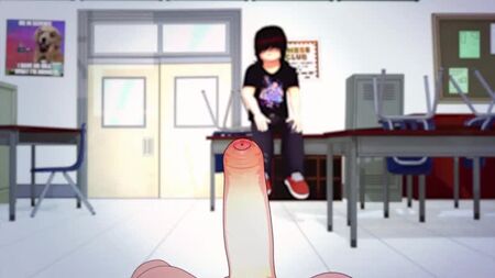 Meru the Succubus OVA 2 rus sub 3D hentai porn