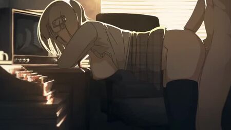 Amelia Watson (by Nekololisama) HD720p