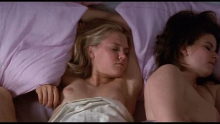 Dominique Swain, Meredith Monroe, Mia Kirshner Nude - New Best Friend (2002) HD 1080p Web Watch Online