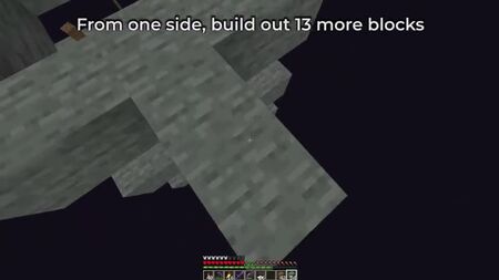 [Shulkercraft] Minecraft Enderman 1 Hit Farm - Super Fast XP