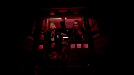 Playboi Carti — M3tamorphosis (feat. Kid Cudi)