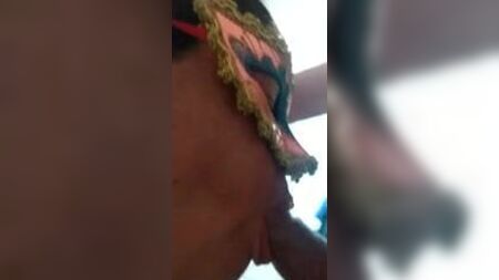 Acompanhante do classificados x filma o oral