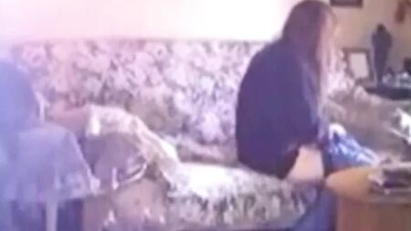 Hidden Masturbation Compilation 1