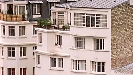 Perverse Lea (Film Erotique)