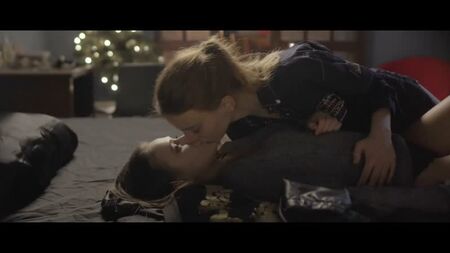 Maria Bakalova, Iliyana Koleva - Erotic Etude (2019) HD 1080p Nude? Sexy! Watch Online / Мария Бакалова, Илияна Калева