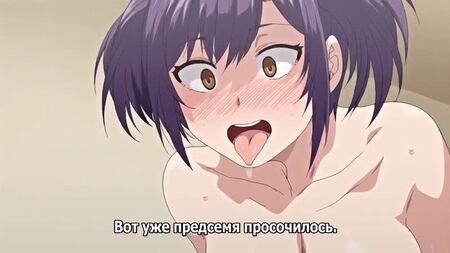 (hentai/хентай/porno) - Shikiyoku INFINITE.