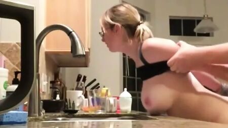 Boltonwife gets fucked