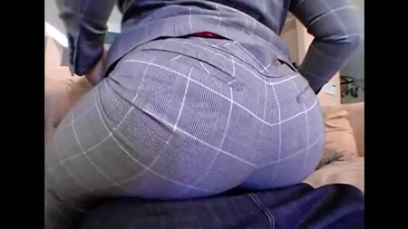 Horny Black Step Mothers Scene 5