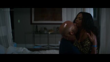 Maya Stojan, Nia Long - Fatal Affair (2020) HD 1080p Nude? Sexy! Watch / Майя Стоян, Ниа Лонг, Кейт Дж. Смит - Опасная связь