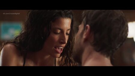 Tania Raymonde - Deep Blue Sea 3 (2020) HD 1080p Nude? Sexy! Watch Online / Таня Рэймонд - Глубокое синее море 3