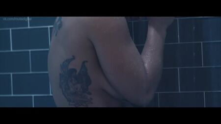 Nicole Alexander Nude - First Lady (2018) HD 1080p Watch Online / Николь Александр - Первая леди