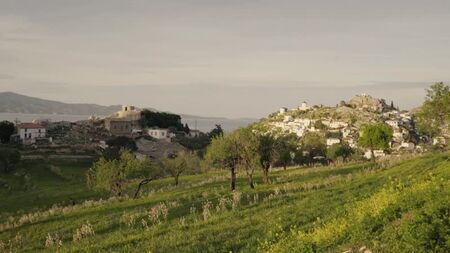 David Gilmour with Romany Gilmour - Yes, I Have Ghosts