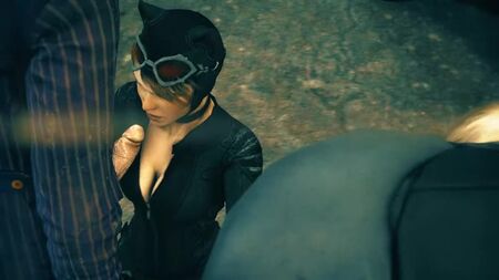 #batman_#harley_quinn_#catwoman_#sfmpron_#video_by_#kawaiidetectiveenthusiast